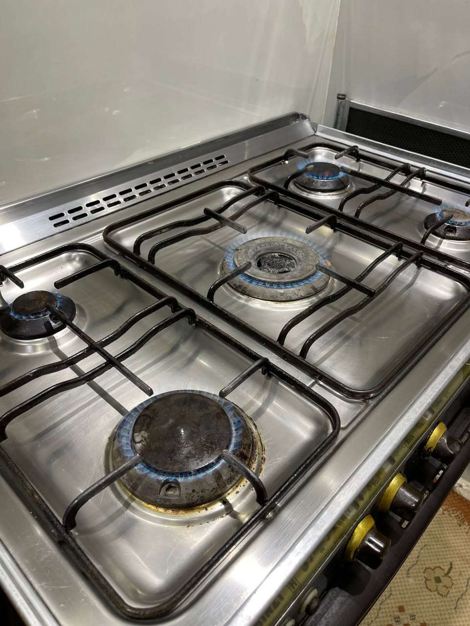 طباخ مصري نظيف جدا للبيع
بغداد الحريه الدولعي


**إذا كنت صاحب هذا الإعلان وتريد حذفه لأي سبب، رجاءا أرسل رسالة إلى الدعم الفني**