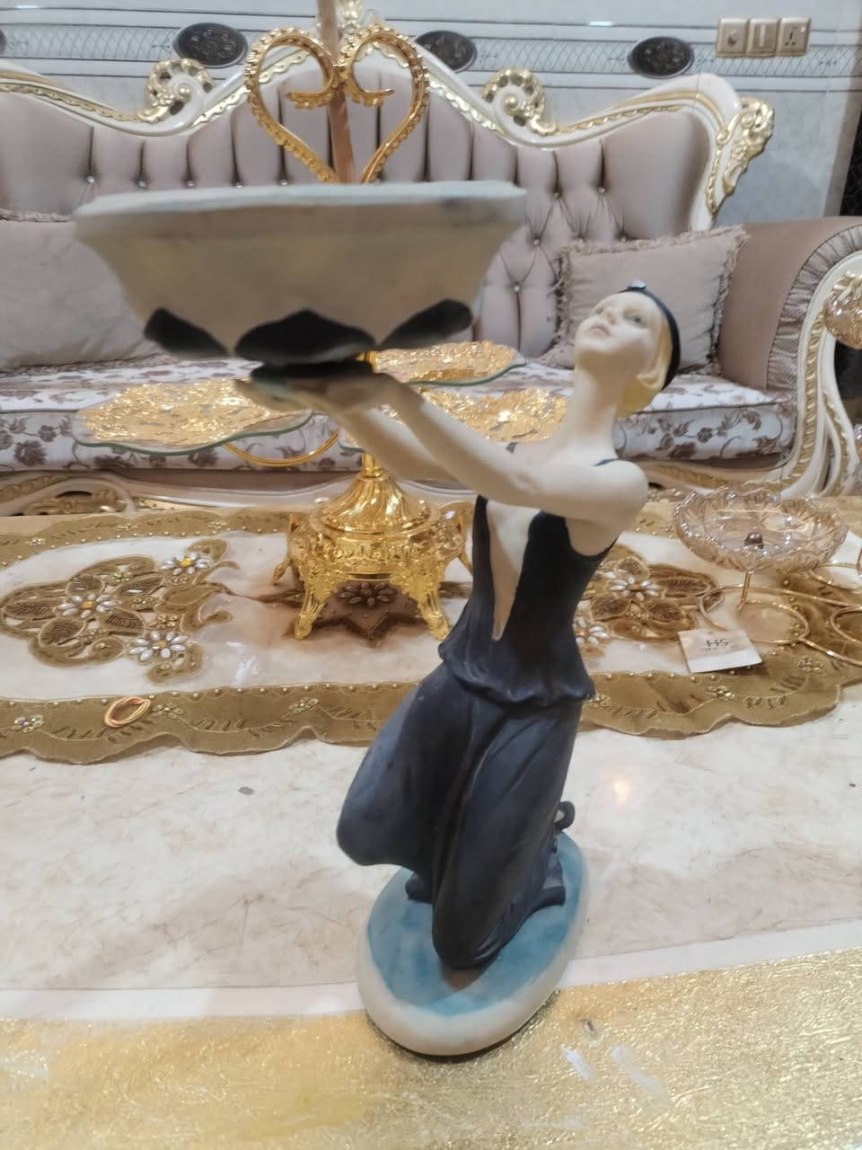 للكسبه قطع جميله للبيع البيع  (  جمله شلع ) مكاني كربلاء ***********
