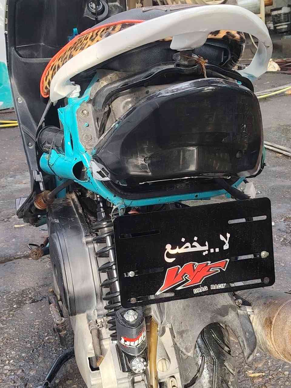 سلام عليكم دراجه للبيع 
ماكس عدله مزوده 55 كلجات رياضي WF 
السعر 550  وبيها مجال شلعه ومعدل فول


**إذا كنت صاحب هذا الإعلان وتريد حذفه لأي سبب، رجاءا أرسل رسالة إلى الدعم الفني**