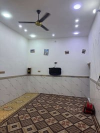 منطقة سيد جميل • ٢٠٠م • كراج سيارة