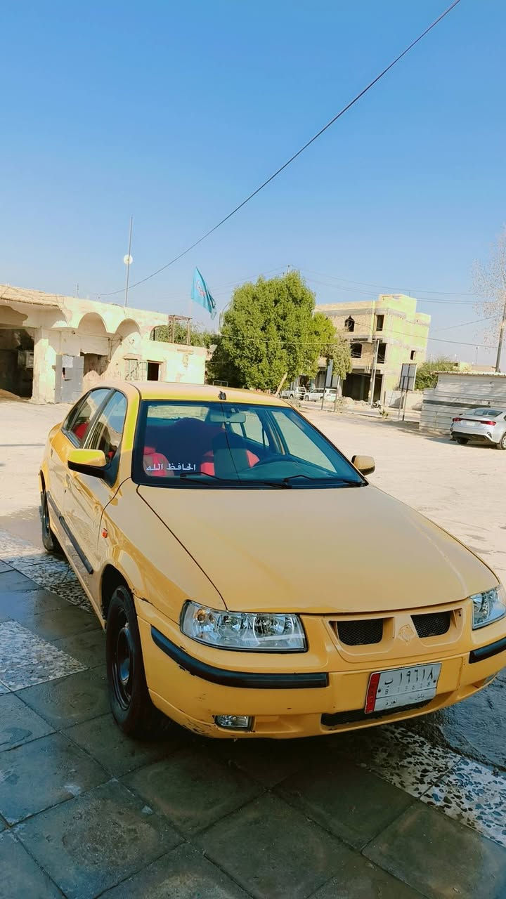 سمنت 2011 مكينه 2000فرنسي سياره نضيفه تريد شغال 
لتفاصيل    ***********
