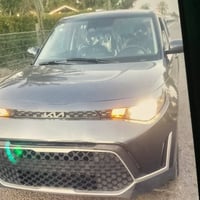 عندي صول للبيع موديل ٢٠٢٥ماشيه ٢٩الف وارد أمريكي ضربتهه خفيفه وصور الح...