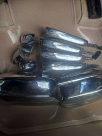 اوباما • مرايات جانبية • قواعد اصلية