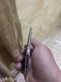 اكس عادي • ذاكرة ٦٤ • بطارية ٧٥٪