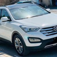 سنتافي ٢٠١٤ • ٦ سلندر • رقم بغداد