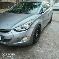 النترا • ٢٠١٢ • محرك ٢٠٠٠