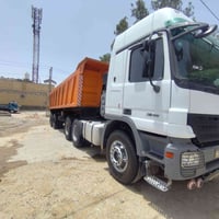 اكتروز فحل 3848 موديل 2005 اصل تخم تاير سياره على وظع شركه07803324892