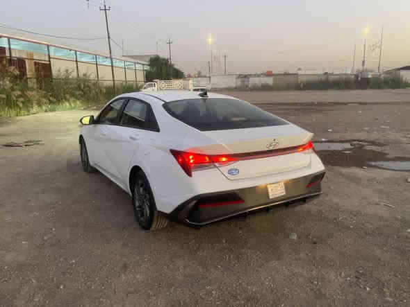 السلام عليكم عندي النترا للبيع موديل 2024 دخول جديد بسمي وراد أمريكي حادث خشم بنيد معدل ع بار فقط بدون صبغ سيارة مكفولة من كلشي السعر 158 مجال بسيط موبايل ***********  عنوان بغداد  ايرباك دركة فقط حادث سيارة مرفق بل صور
