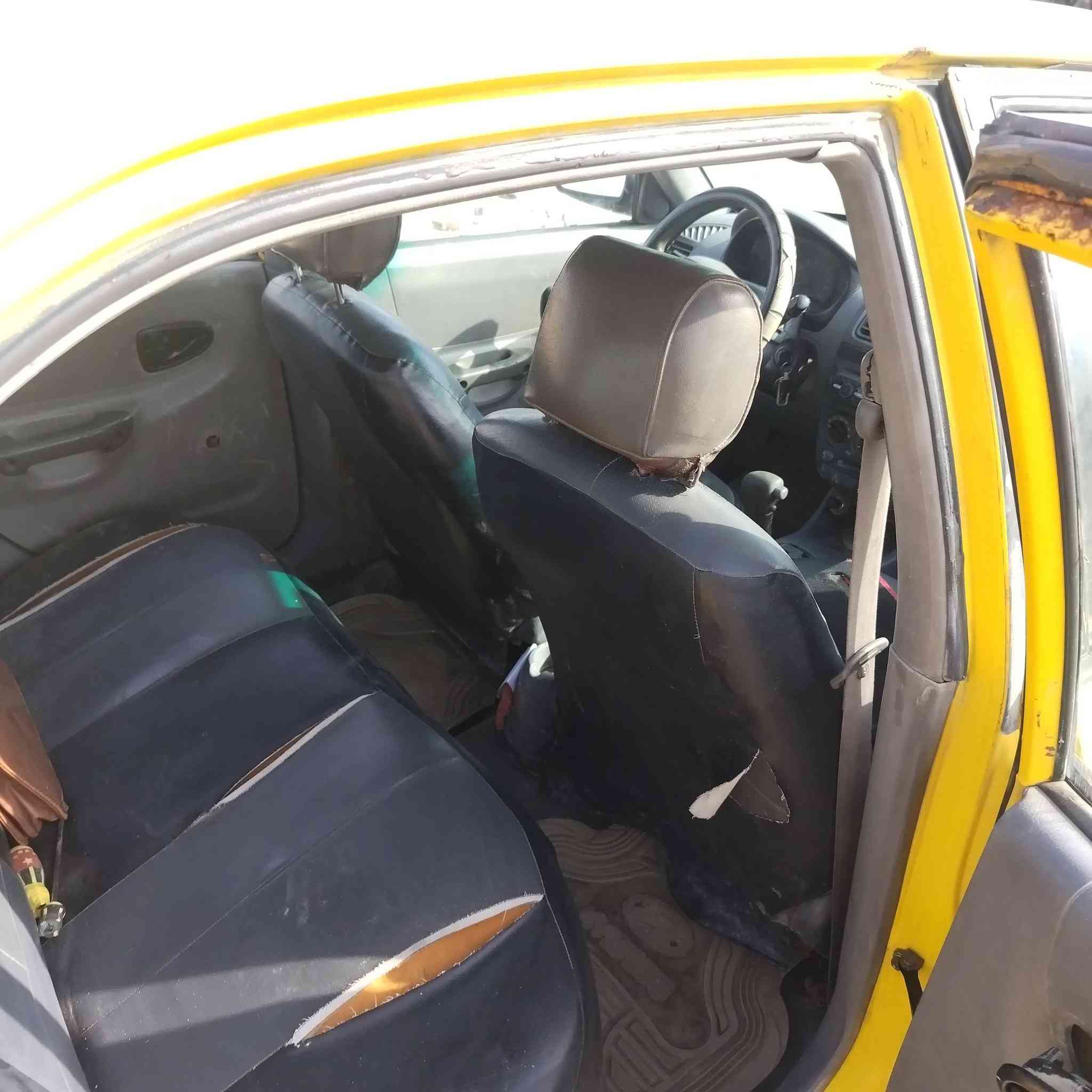 فيرنا موديل 200١ محرك كورلا 1600 كير اوتماتيك رقم ديالى تحويل اي وقت
قفلها ٤٠
***********
