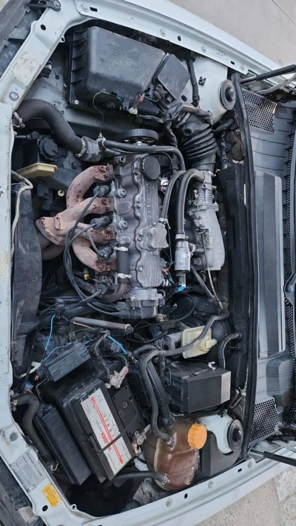 ئۆپڵ  تۆماتیک مەنە فێست و ئاڕمی لەگەڵە بێ کێشە مۆدێلی 2000هیچ لێدراوی نیە پاک و بێ کێشە لە سلێمانی *********** السليمانية, العراق
