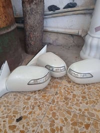 مرايات سوناته لبيع 07716563009