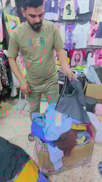 حله ابي غرق • عيد • بلااش