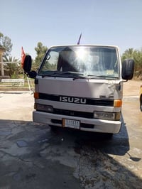 كنتر قلاب • سيارة جاهزة