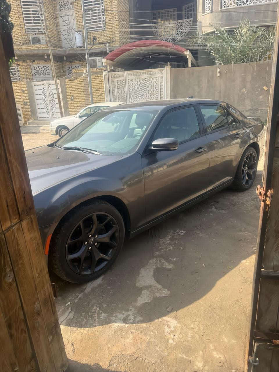 السلام عليكم 
اوباما S300 موديل 2021 اصل اجت باسمي بنهايه سنه 2021  ماشيه فقط الى الان 53 الف ميل السعر موبايل ***********
