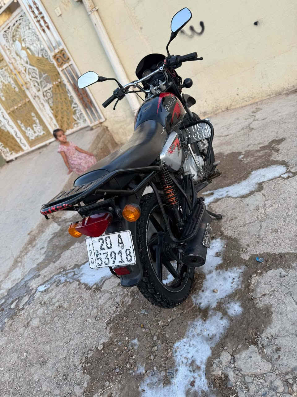 بوكسر موديل ٢٠ كامله مابي نقص
رقم سنويه نكليزي عنوان بعقوبه السعر خاص
*********** واتس موجود

