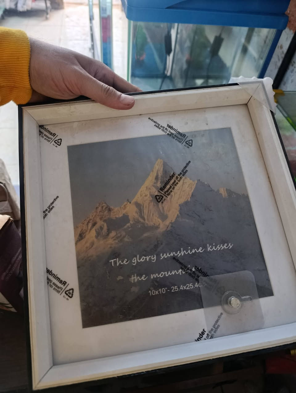 كلهن ب25


**إذا كنت صاحب هذا الإعلان وتريد حذفه لأي سبب، رجاءا أرسل رسالة إلى الدعم الفني**