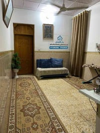 حي النداء • ١٠٠م • طابق ونص