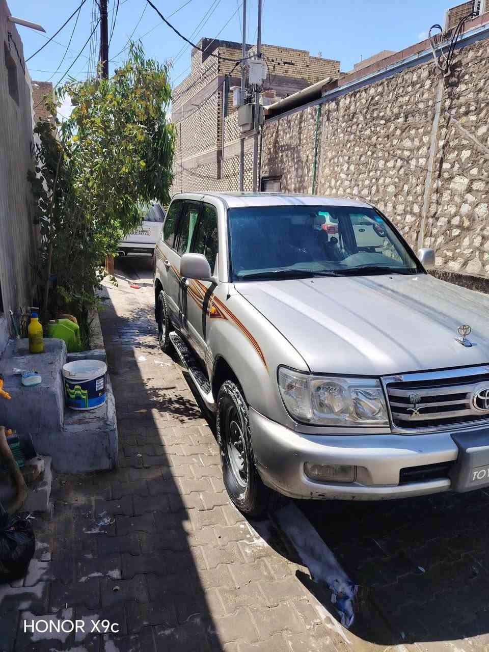 لاندكروز موديل ٢٠٠٠ مكينه ٨ سلندر
مواصفات لكزز
مراوس ماجستا
مكاني نجف


**إذا كنت صاحب هذا الإعلان وتريد حذفه لأي سبب، رجاءا أرسل رسالة إلى الدعم الفني**