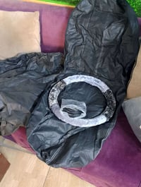 تغليف سيارات • جلد ٥مقاعد • بغداد