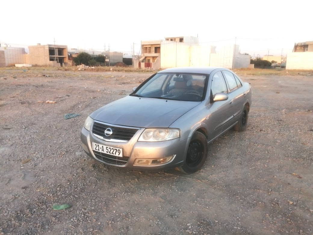 سەنی کۆری 2009 گێڕ عادی 173 هەزار ڕۆشتووە سێ پارچە بۆیاخ و پەڵەیەک 
سەنەوی هەتا مانگی 2029.6 تازەیە
*********** السليمانية, العراق
