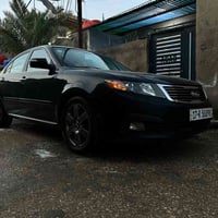 ابتيما ٢٠١٠ • مكينة ٢٤٠٠ • سماوه