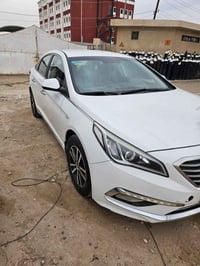 سوناتا خليجي • ٢٠١٧ • بدل بغداد