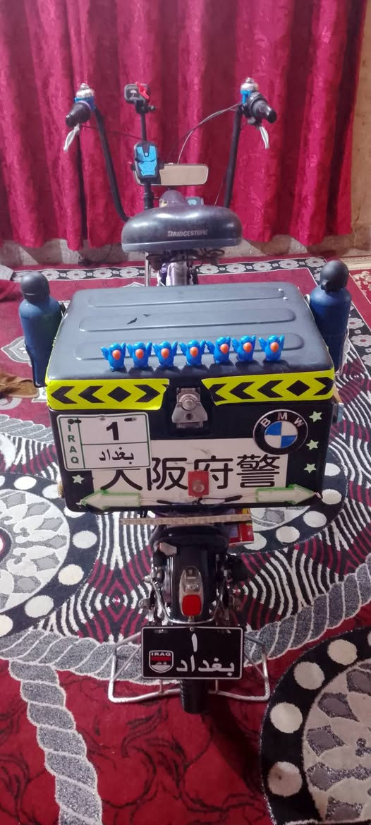 برجستون للبيع سعر 200


**إذا كنت صاحب هذا الإعلان وتريد حذفه لأي سبب، رجاءا أرسل رسالة إلى الدعم الفني**