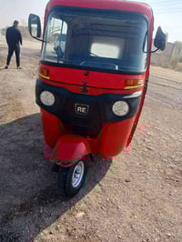 تكتك 18 • مسجلة باسم • حي الجهاد