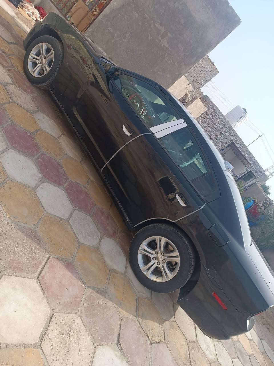 جارجر 14 سياره ادوات كصه جنطه جاهزه من جميع النواحي مكينه كير مابيه نقص سياره حلوه مكينه 3600
ارقام سنويه شمالي السعر 50 تلفون 
*********** اتصل وتدلل
