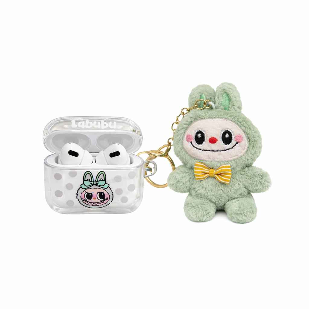 📌 تفاصيل العرض:

✅ الكمية: غير محدودة

💵 السعر: راسل الصفحة للحجز والاستفسار

🚚 التوصيل:
  - داخل بغداد: 3000 دينار
  - باقي المحافظات: 5000 دينار

سماعات Labubu اللاسلكية موديل GT-21 مع دمية ميدالية لطيفة

• مجموعة لطيفة تجمع بين سماعات أذن لاسلكية مع ميدالية دمية Plush بتصميم Labubu، مناسبة للاستخدام اليومي أو كإضافة مميزة للمفاتيح والحقائب.

• سماعات أذن مع علبة شحن بتصميم Labubu، تُشغَّل تلقائيًا عند فتح غطاء علبة الشحن.

• دمية Plush مرفقة بميدالية معدنية يمكن استخدامها مع المفاتيح أو الحقائب أو الهاتف.

• تصميم كرتوني لطيف مستوحى من شخصية Labubu.

• مناسبة للجنسين (Unisex).

• استخدام بسيط للسماعات: يتم إيقافها بوضعها داخل علبة الشحن وإغلاق الغطاء.

• اسم المنتج: Plush and Cute Canvas Pendant
• العلامة/التصميم: Labubu
• الموديل: GT-21
• النوع: سماعات أذن مع ميدالية Plush
• الفئة: Unisex
• أنماط المنتج: Multiple Styles (متعددة الأنماط)
• التغليف: OPP Bag Packaging

محتويات العلبة:
• سماعتان أذن
• علبة شحن للسماعات
• دمية Plush بميدالية تعليق بغداد, العراق


**إذا كنت صاحب هذا الإعلان وتريد حذفه لأي سبب، رجاءا أرسل رسالة إلى الدعم الفني**