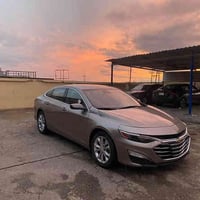 ماليبو LT • ٢٠٢٣ • ٦ قطع صبغ