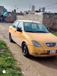 طيبة للبيع موديل 2016 مكينة وكير شرط هيئة ومرور مصفرة شواصي شرط اني صا...