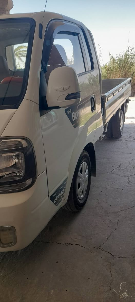 كيه ٢٣ بغداد سياره جديده ماشيه ٨٢ الف سونار موجد شوف يالله تصل سعر ١٤٢ بيه مجال قليل رجان لمو شراي لا تصل ***********
