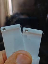 شباب 4 سيورة للبيع حجم 20mm x جديدات أمانة الله حته ما مفتوحات من الجي...