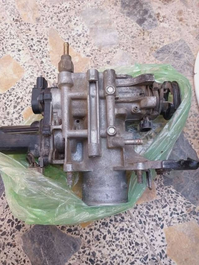 عقل راس ثور فلات داينمو جويتر كهربائي فيشه وبطل ***********
