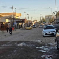 عرصه طابو • حي العسكري • ١٦٠م