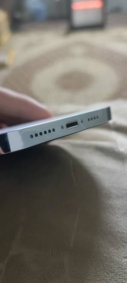 سلام عليكم اخوان ايفون 14 برو ماكس جاهز على وضعيته مال شركة بلادي ما مبدل اي قطعه اخوان ورايده800الف مكاني بل بياع وهذا رقمي ***********
