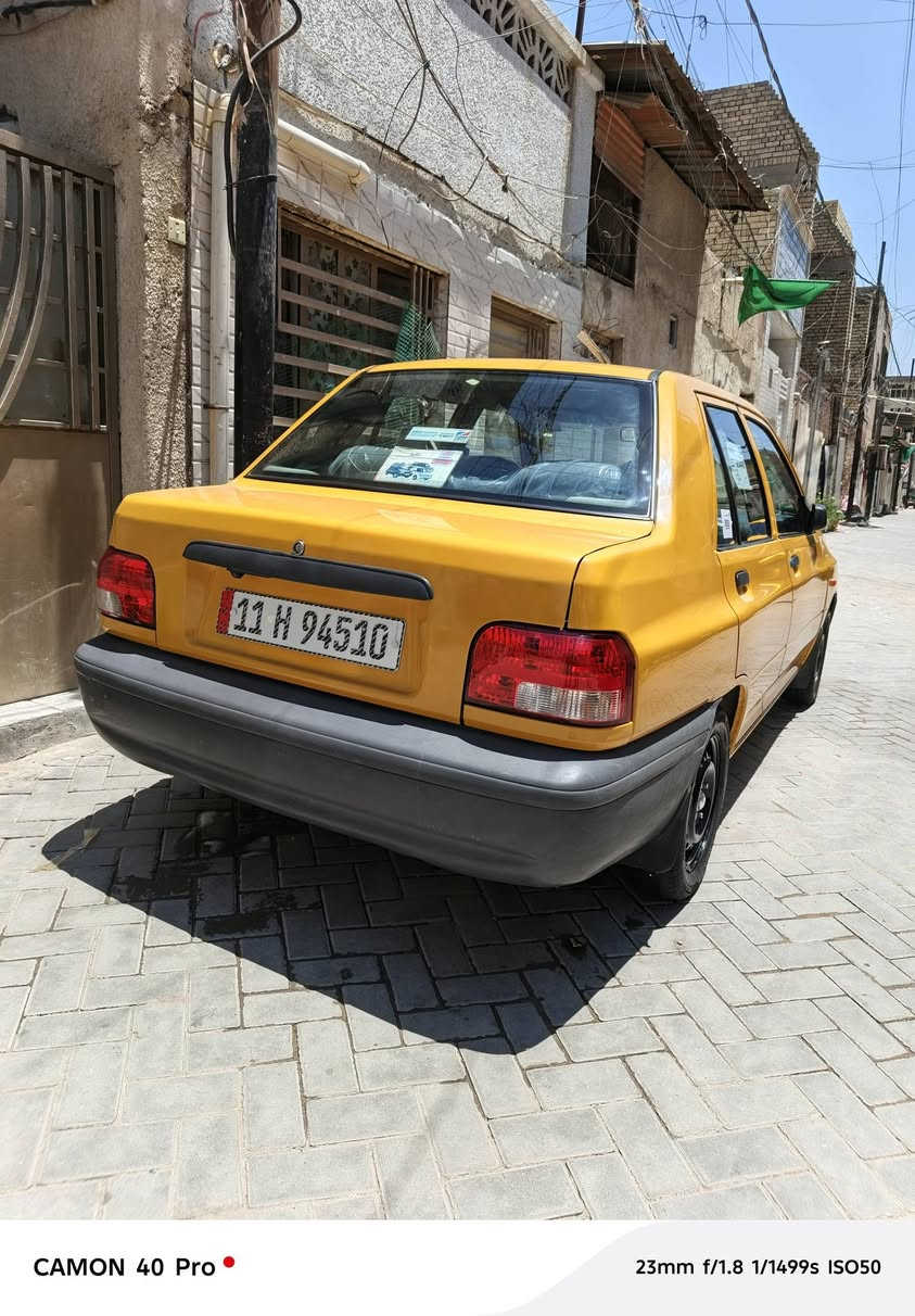 السلام عليكم سايبا 2022 رقم بغداد الجديد بسمي كفالة عامة ✅  هزة جديدة سبير منازل ماشية 97 الف
‏مصفرة  هيئة  وغرمات تخم تاير جديد صدر جديد تبريد ثلج مدوشمة ارضية وتنتة وجنطة مكينة كير كفالة 💯
‏بارد بسيط بالجاملغ الخلفي فقط مكاني بغداد مدينة الصدر
‏السعر 60 وبيها مجال بسيط رقم الهاتف ***********
