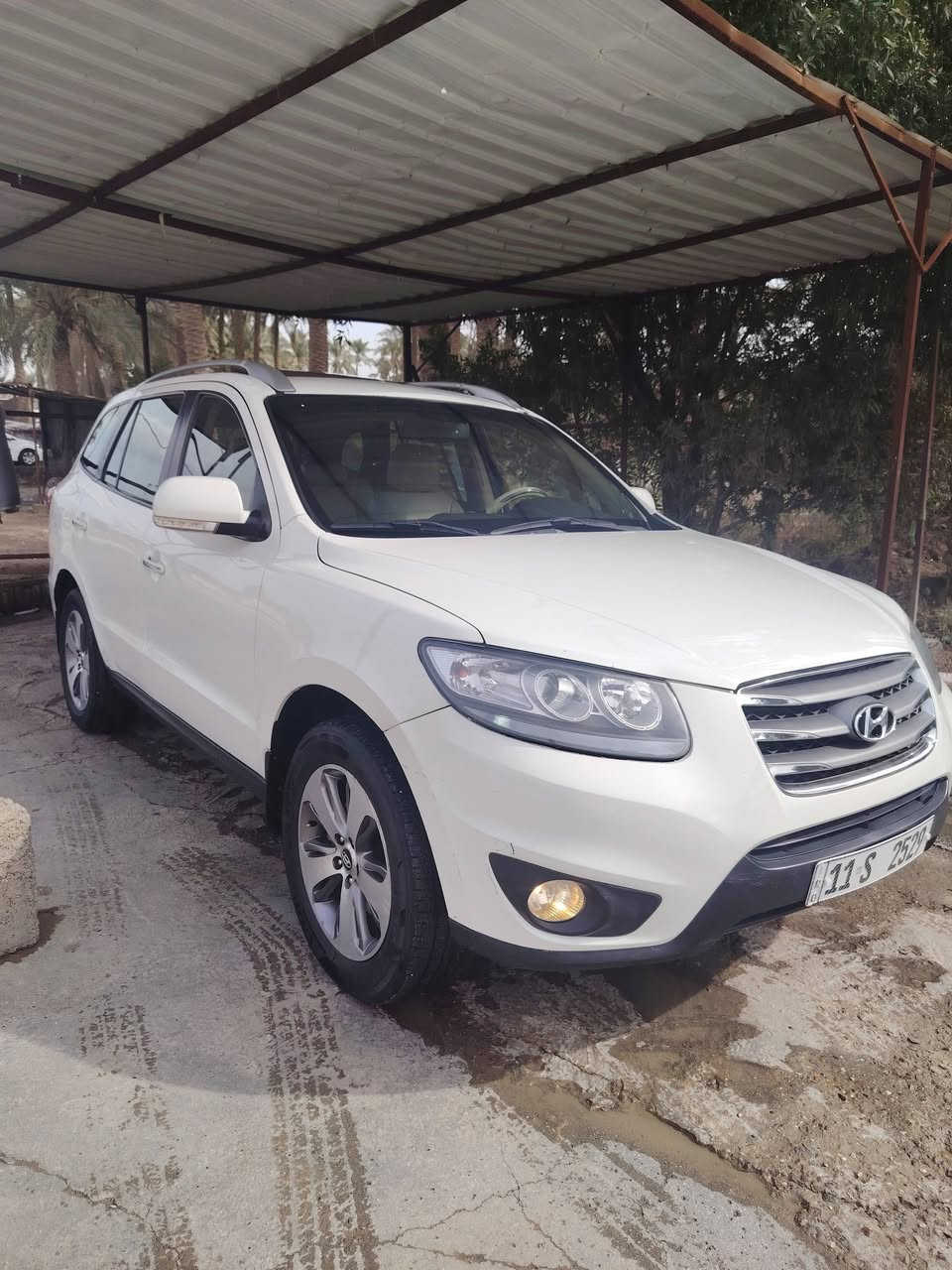 السلام عليكم سنتافي موديل 2012 رقم بغداد ماشيه 160الجديد ٦سلندر ٧راكب ٣ قطع تبريد فتحه بصمه كشن كهرباء تحكمات استيرن جهتين حساس خلفي كامره خلفيه مكينه وكير جديد صدر امامي وخلفي جديد ( صبغ قبق طنطه ونص باب الخلفي الباقي مكفول) السونار داخل المنشور السعر 148 اخوان المايعجبه لايكسر بيه ***********
