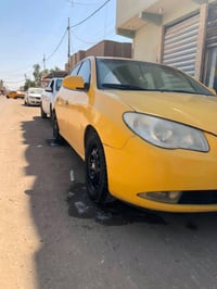 النترا 1600 • غاز بنزين • ٢٠٠٨