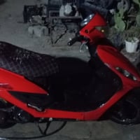 جيفور كامكو • معدل 90 • سلف معطل