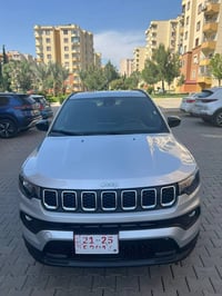 كومباس • ٢٠٢٤ • ٣ قطع صبغ