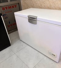 مجمدة بيكو • ١٣٠سم • تكريت مجمع بيتي