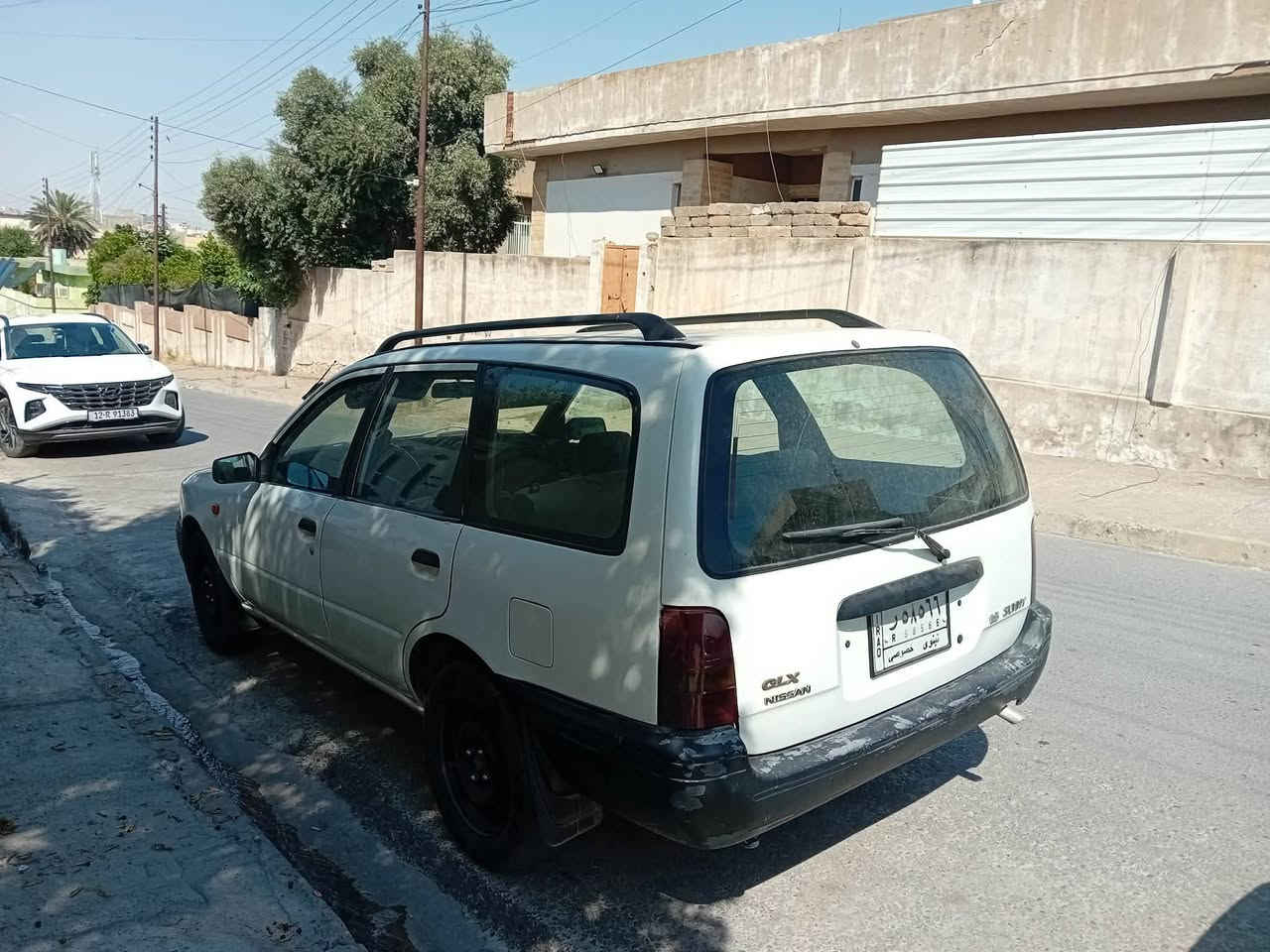 صني 93كير اوتوماتيك ومحرك وتبريد مبدل صني مؤسسه2007 قبغ اسود مجاول صبغ عام شويه معجون بالسقف بدون اي دعم ولا دواخل تبريد ثلج السعر 42. ***********
