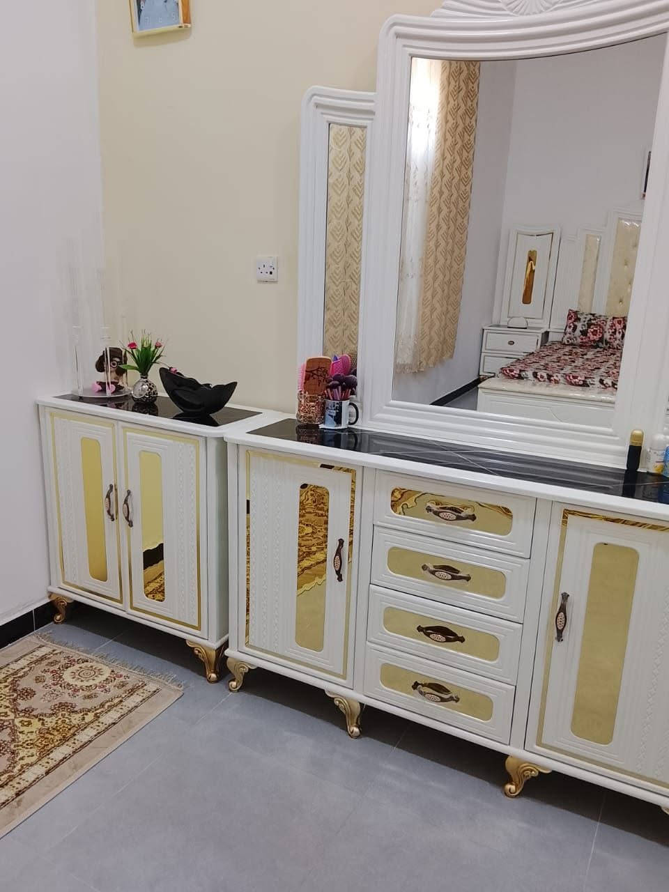 مكلفه بلنشر غرفه جديده صار شهر من اخذوها بمليونين يردوها مليون و700
المكان مدينة الصدر


**إذا كنت صاحب هذا الإعلان وتريد حذفه لأي سبب، رجاءا أرسل رسالة إلى الدعم الفني**