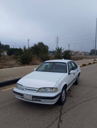 برنس • ١٩٩٥ • اوتوماتيك