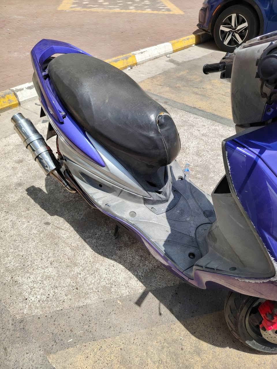سكنس فحل 140للبيع مكينه مكفوله الدراجه برغي مامفتوح بيه بس صار بيه ضربه مثل مموضح الله يجفيكم الشر دهن امزويل عقل رياضي صالنصه رياضي  صدر جديد دبلات شغاله كل نقص مابيه معدل 110  متعوب عليه  اشاير زنون
مكاني بغداد  السعر 950 ه‍ ***********
 سكنس فحل 140للبيع مكينه مكفوله الدراجه برغي مامفتوح بيه بس صار بيه ضربه مثل مموضح الله يجفيكم الشر دهن امزويل عقل رياضي صالنصه رياضي  صدر جديد دبلات شغاله كل نقص مابيه معدل 110  متعوب عليه  اشاير زنون
