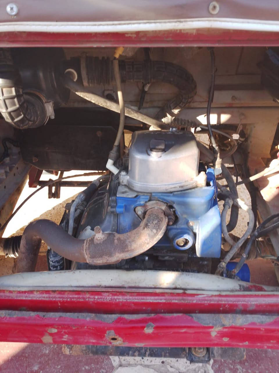 سلام عليكم تكتك البيع مديل 19 جاهزه بسمي تحويل مباشر السعر 5500 مكاني بغداد المعامل رقم الهاتف ***********
