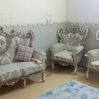قنفات ملكي ،10 نفرات اخو جديد مستعمل أقل شهر  07700570923