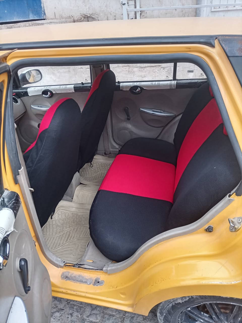 ليفان هيأ400
اتصال على الرقم***********
